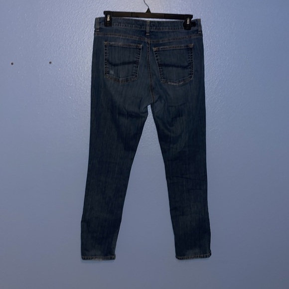 BKE Reserve Dakota Straight Leg Jeans - size 31. R - Picture 5 of 7